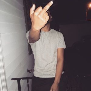 Meet your Posher, Keion